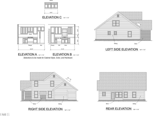 1 Jasmine Road, Fuquay Varina, NC 27526