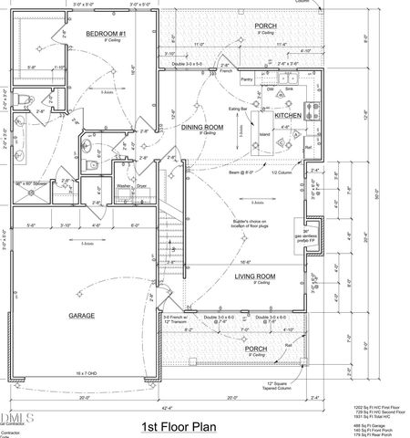 1 Jasmine Road, Fuquay Varina, NC 27526