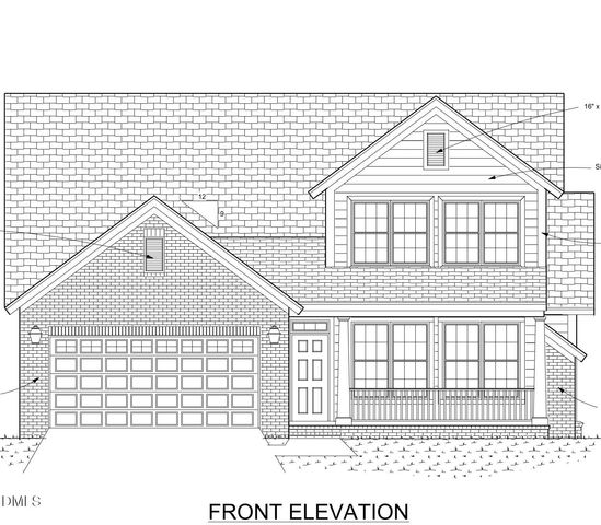 1 Jasmine Road, Fuquay Varina, NC 27526