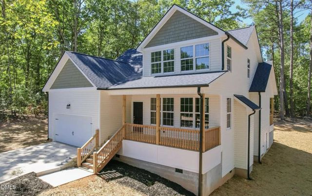 1 Jasmine Road, Fuquay Varina, NC 27526