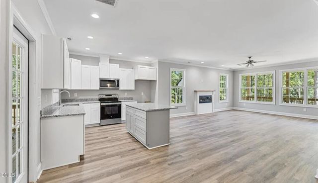 1 Jasmine Road, Fuquay Varina, NC 27526