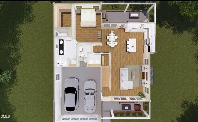 1 Jasmine Road, Fuquay Varina, NC 27526