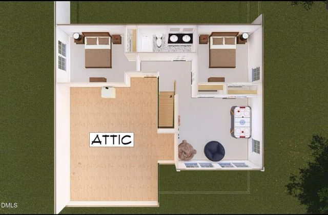 1 Jasmine Road, Fuquay Varina, NC 27526