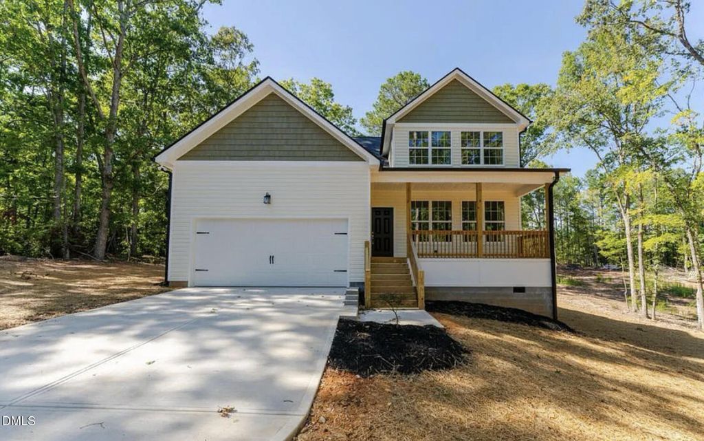 1 Jasmine Road, Fuquay Varina, NC 27526
