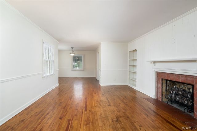 10 Hickory, Tuscaloosa, AL 35404
