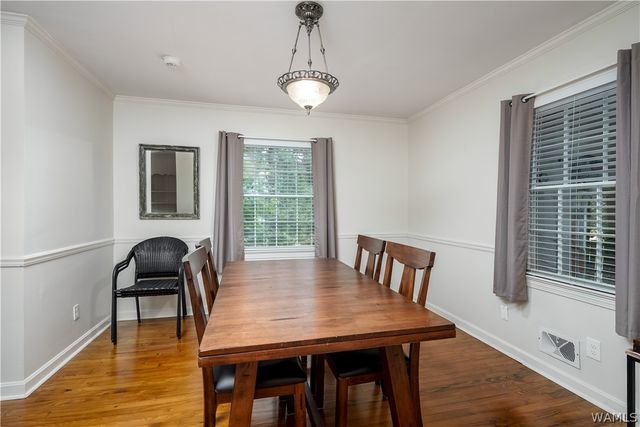 10 Hickory, Tuscaloosa, AL 35404