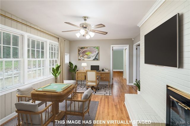 10 Hickory, Tuscaloosa, AL 35404