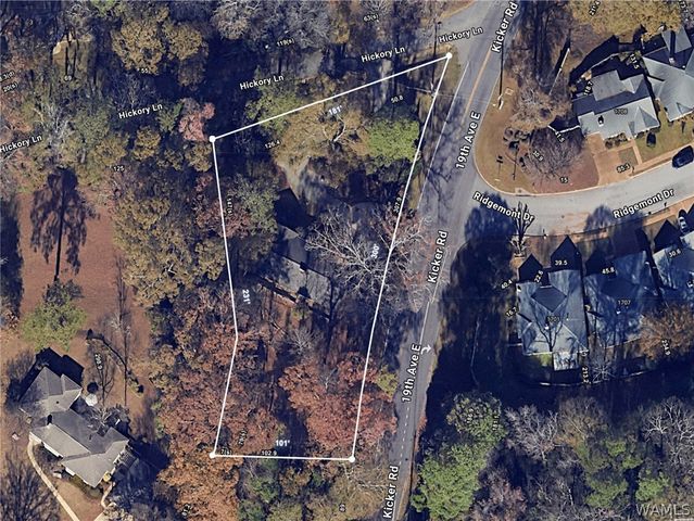 10 Hickory, Tuscaloosa, AL 35404