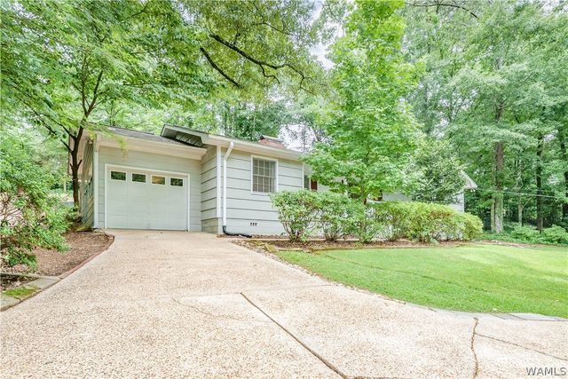 10 Hickory, Tuscaloosa, AL 35404