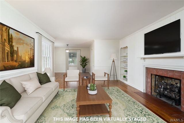 10 Hickory, Tuscaloosa, AL 35404