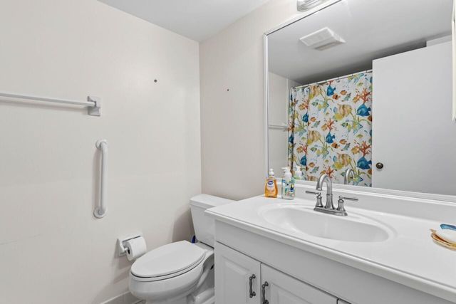 2400 S OCEAN Drive 7242, Fort Pierce, FL 34949