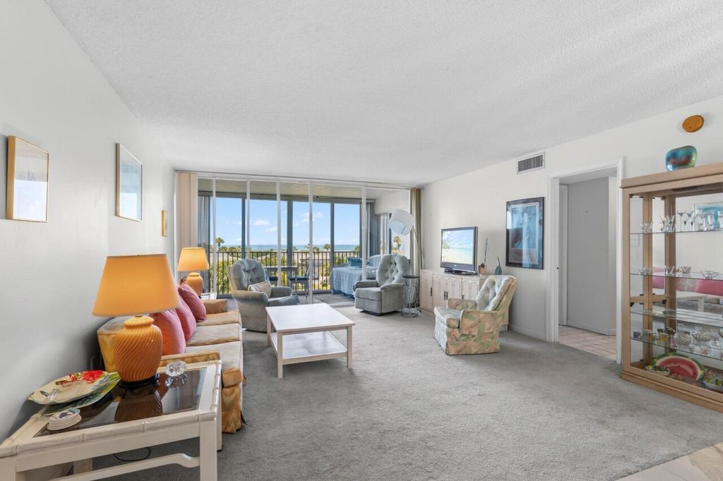 2400 S OCEAN Drive 7242, Fort Pierce, FL 34949