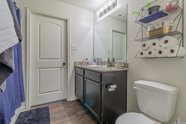 2831 LAVENDER MDW, San Antonio, TX 78222