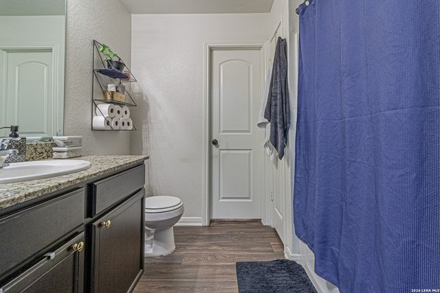 2831 LAVENDER MDW, San Antonio, TX 78222