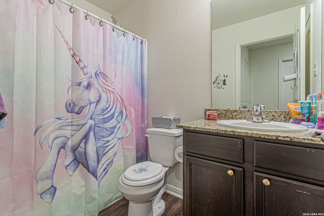 2831 LAVENDER MDW, San Antonio, TX 78222