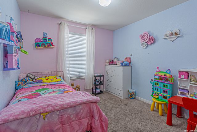 2831 LAVENDER MDW, San Antonio, TX 78222