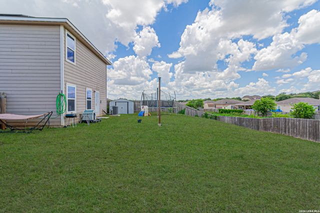 2831 LAVENDER MDW, San Antonio, TX 78222