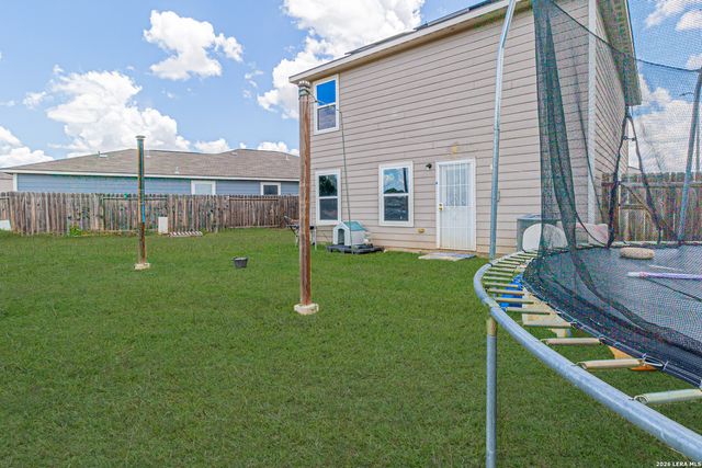 2831 LAVENDER MDW, San Antonio, TX 78222