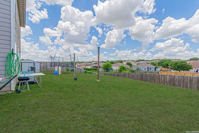 2831 LAVENDER MDW, San Antonio, TX 78222
