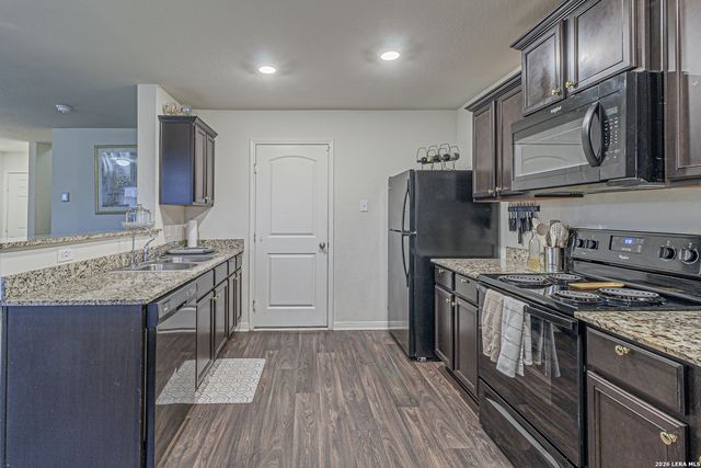 2831 LAVENDER MDW, San Antonio, TX 78222
