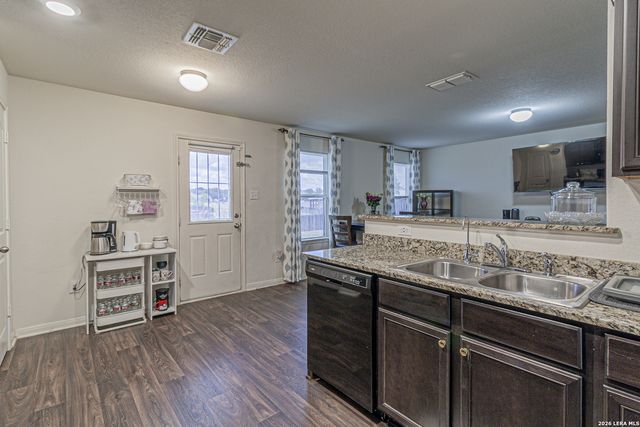 2831 LAVENDER MDW, San Antonio, TX 78222