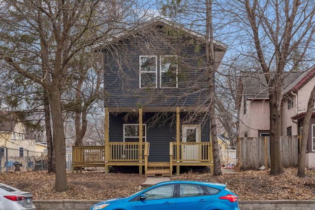 2414 Como Avenue SE, Minneapolis, MN 55414