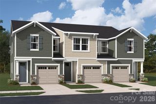 3209 Meadow Knoll Drive, Charlotte, NC 28269