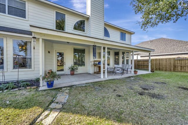 1013 Victorian Court, Seabrook, TX 77586