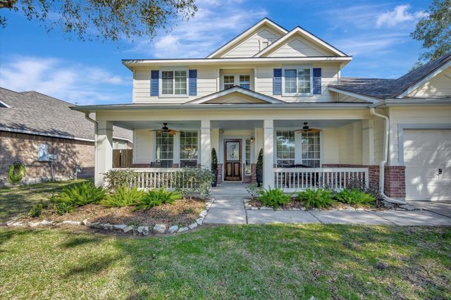 1013 Victorian Court, Seabrook, TX 77586