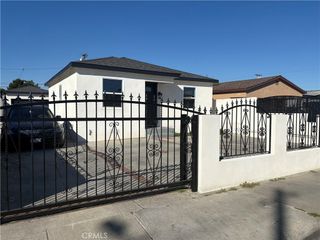2605 E 132nd, Compton, CA 90222