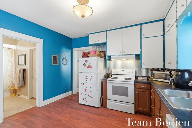 535 Marshall Street, Allegan, MI 49010