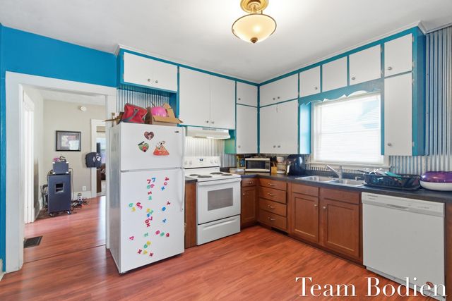 535 Marshall Street, Allegan, MI 49010