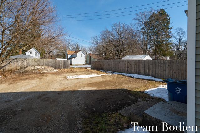 535 Marshall Street, Allegan, MI 49010