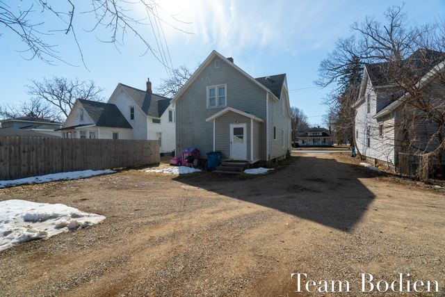 535 Marshall Street, Allegan, MI 49010