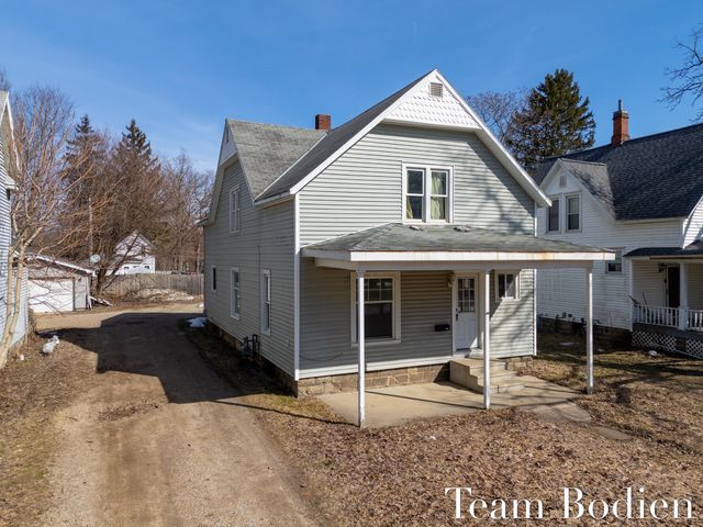 535 Marshall Street, Allegan, MI 49010
