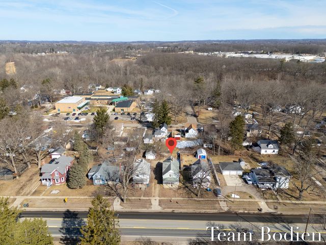 535 Marshall Street, Allegan, MI 49010