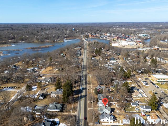 535 Marshall Street, Allegan, MI 49010