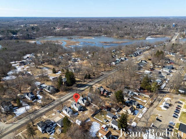 535 Marshall Street, Allegan, MI 49010