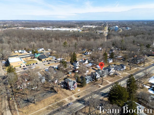 535 Marshall Street, Allegan, MI 49010