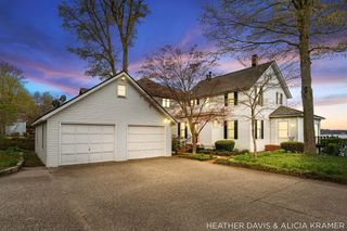 1755 South Shore Drive, Holland, MI 49423