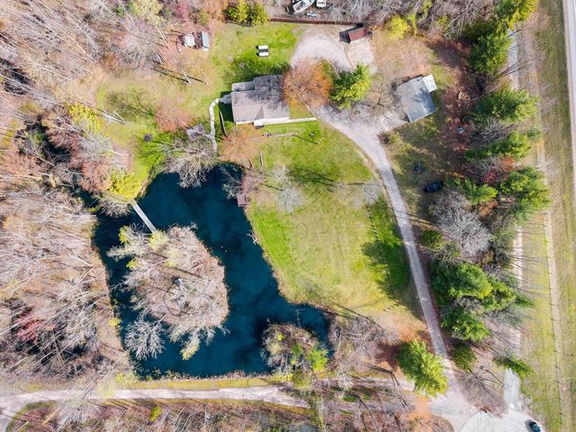3965 NEIGHBORLY LANE, Abrams, WI 54101