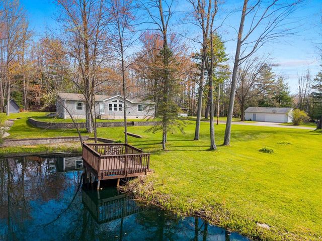 3965 NEIGHBORLY LANE, Abrams, WI 54101