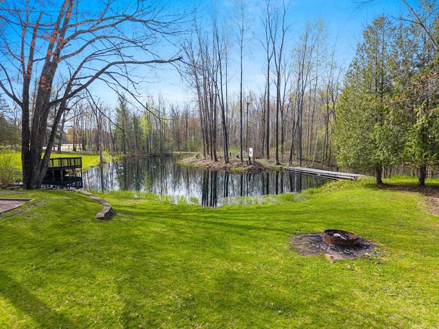 3965 NEIGHBORLY LANE, Abrams, WI 54101