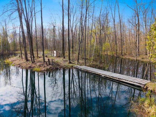3965 NEIGHBORLY LANE, Abrams, WI 54101