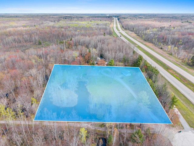 3965 NEIGHBORLY LANE, Abrams, WI 54101