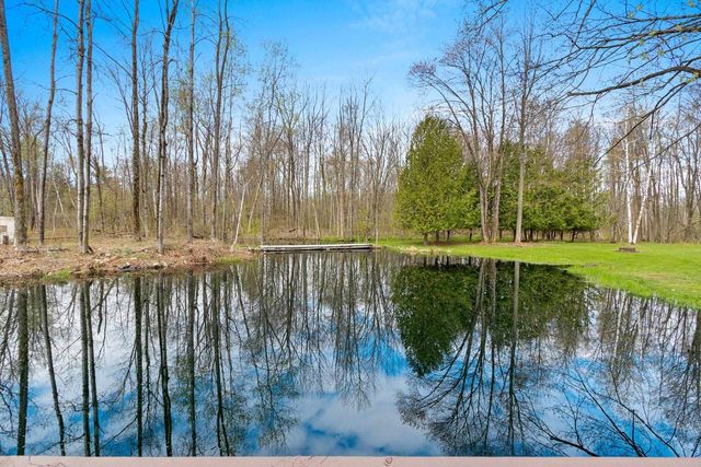 3965 NEIGHBORLY LANE, Abrams, WI 54101