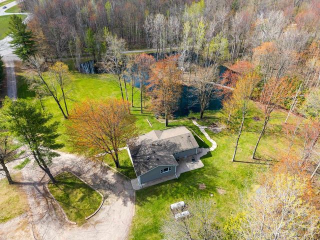 3965 NEIGHBORLY LANE, Abrams, WI 54101