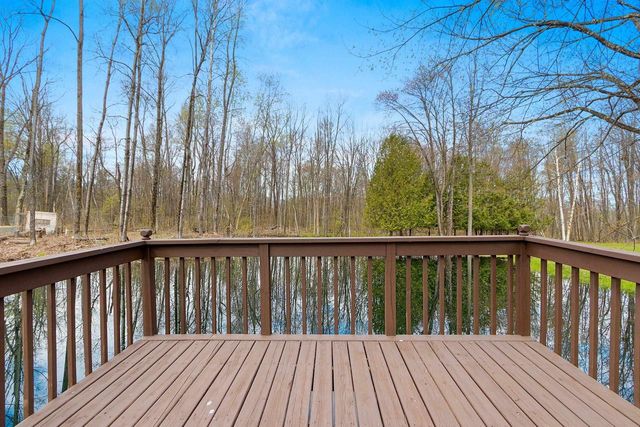 3965 NEIGHBORLY LANE, Abrams, WI 54101