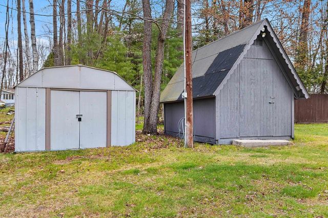 3965 NEIGHBORLY LANE, Abrams, WI 54101