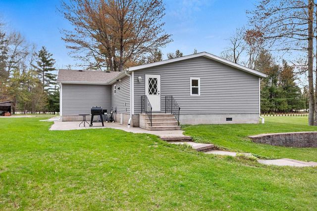 3965 NEIGHBORLY LANE, Abrams, WI 54101